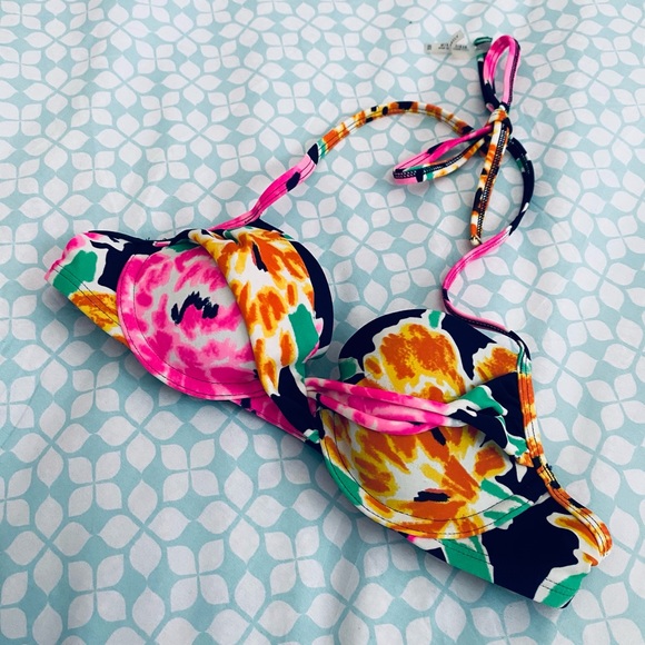 aeri underwire bikini top BLAKELY - Picture 2 of 4